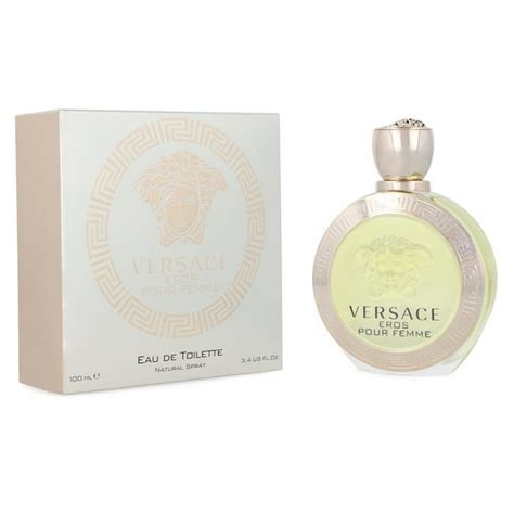 perfume eros versace dama|Versace Eros cost.